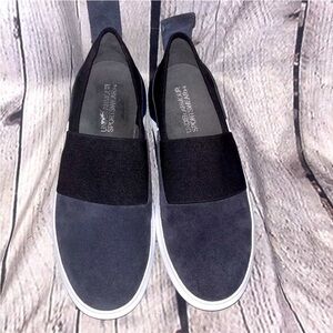 Under Armour Sportswear Shoes Women’s Size 9.5 Loafer Slip On Casual Sneaker